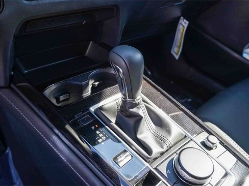 New 2025 MAZDA CX-30 AWD 2.5 S w/ Select Sport Pkg image 23