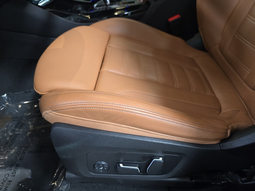 Certified 2024 BMW X3 M40i w/ Premium Package AWD/4WD image 28