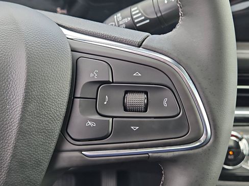 New 2026 Buick Envista Sport Touring w/ Convenience I Package FWD image 24