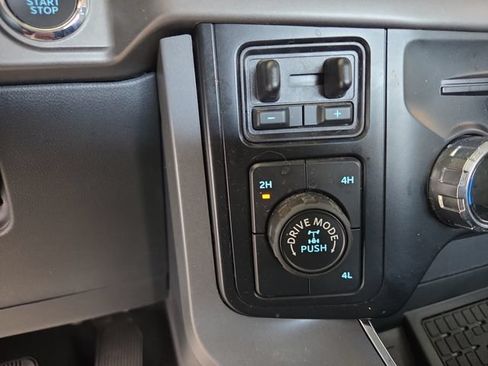 Used 2024 Ford F150 XLT w/ Equipment Group 303A High AWD/4WD image 19