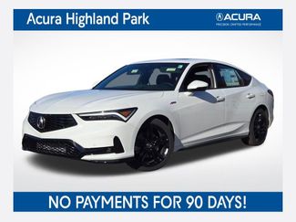 New 2026 Acura Integra A-Spec video 1