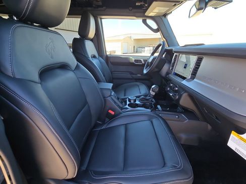 New 2026 Ford Bronco Outer Banks AWD/4WD image 10