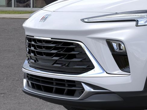 New 2026 Buick Encore GX Preferred image 13