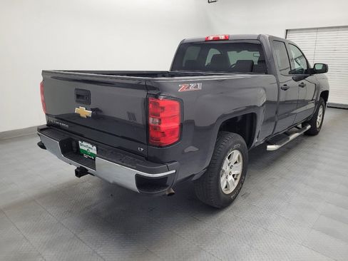 Used 2014 Chevrolet Silverado 1500 LT image 9