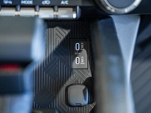 New 2026 Toyota 4Runner image 25