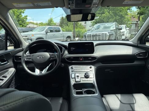 Certified 2023 Hyundai Santa Fe SEL w/ Premium Package AWD/4WD image 23
