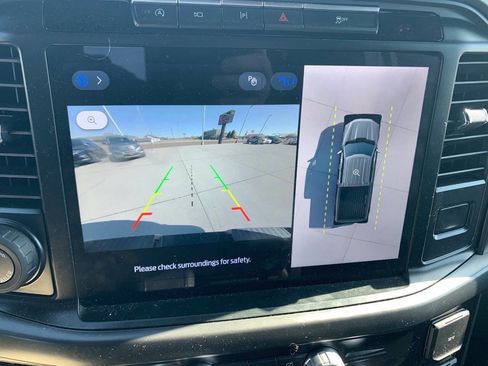 Used 2024 Ford F150 XLT w/ Equipment Group 302A MID image 2