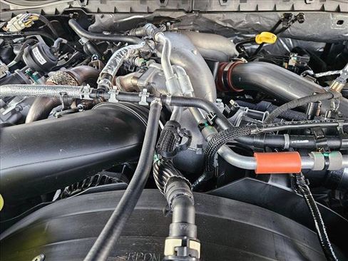 New 2026 Ford F350 Platinum image 17