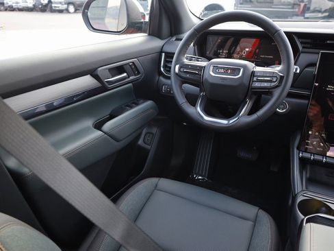 New 2026 GMC Terrain AT4 image 19