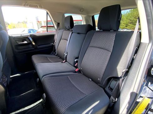 Used 2024 Toyota 4Runner TRD Off-Road image 20