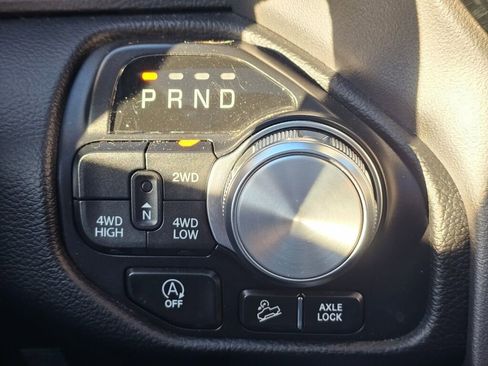 Used 2021 RAM 1500 Rebel w/ Rebel Level 2 Equipment Group image 31