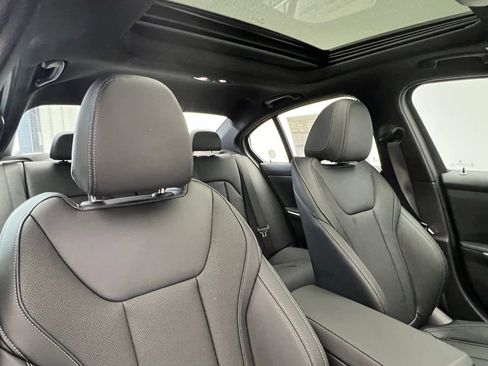 Used 2026 BMW 330i Sedan w/ Premium Package image 7