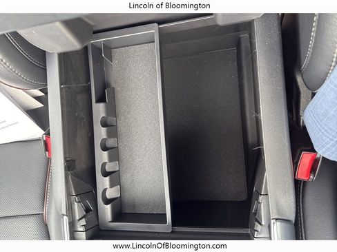 Used 2023 Ford F150 Lariat w/ Equipment Group 502A High image 50