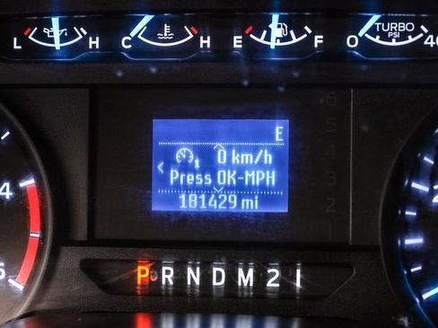 Used 2018 Ford F250 XL w/ Power Equipment Group image 18