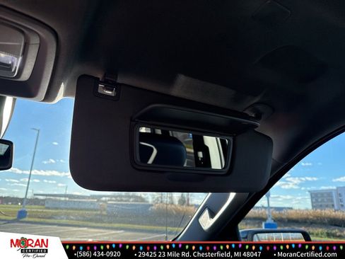 Used 2022 Chevrolet Silverado 1500 RST w/ RST All Star Premium Package image 24