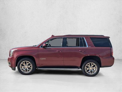 Used 2020 GMC Yukon SLT image 8