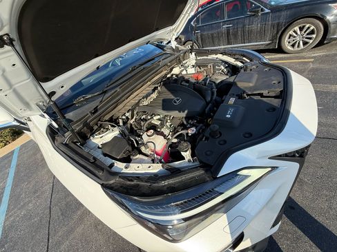 Used 2022 Lexus NX 350 AWD w/ Luxury Package image 49