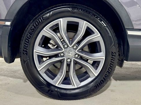 Used 2020 Honda CR-V Touring image 35