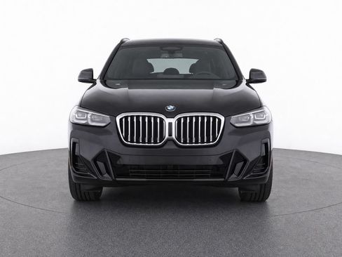 Used 2024 BMW X3 sDrive30i AWD/4WD image 36