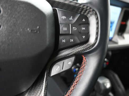 Certified 2024 Ford Bronco Raptor image 7