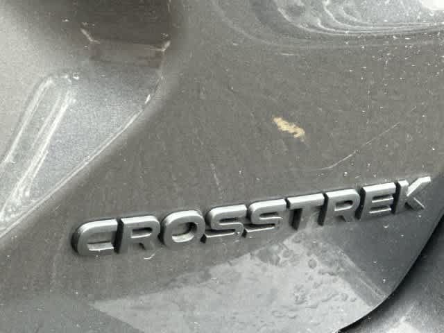 Certified 2026 Subaru Crosstrek 2.5i Premium AWD/4WD image 26