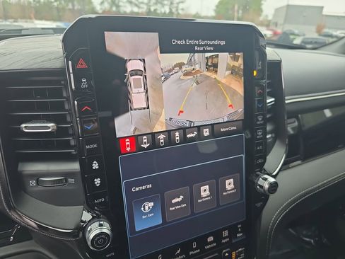 New 2026 RAM 1500 Limited image 24