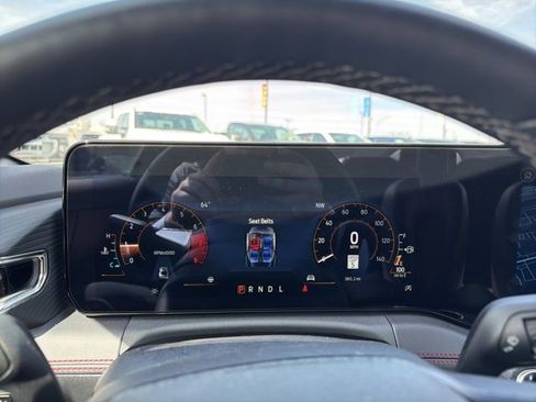 New 2024 Ford Mustang Premium image 69