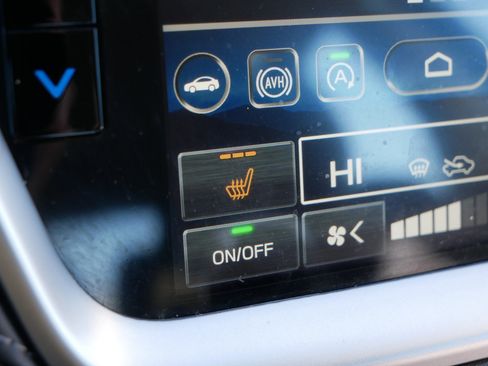 Used 2025 Subaru Legacy Premium image 28