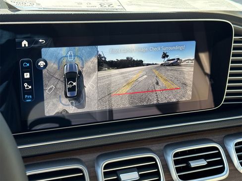 New 2026 Mercedes-Benz GLE 350 image 26