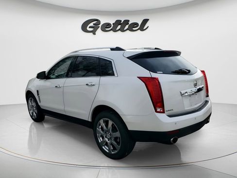 Used 2012 Cadillac SRX Performance image 3