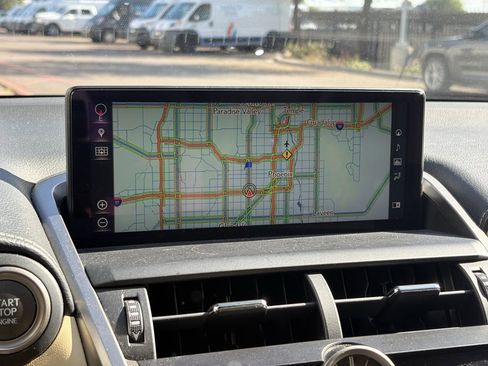 Used 2019 Lexus NX 300 300 Base w/ Premium Package image 14