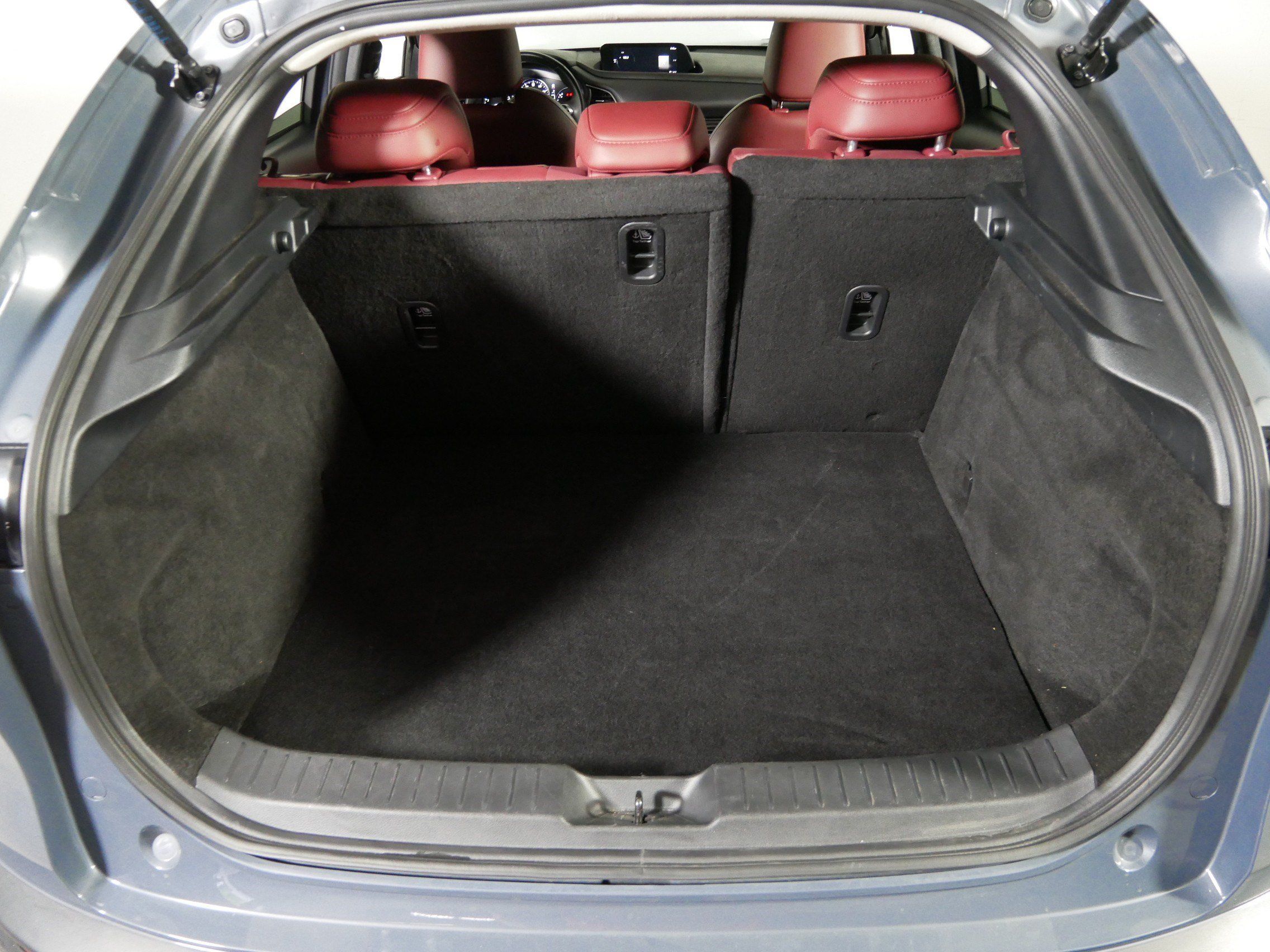 Used 2025 MAZDA CX-30 AWD 2.5 S w/ Preferred Package image 18