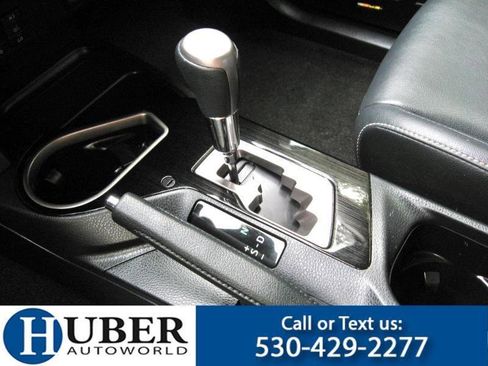 Used 2017 Toyota RAV4 Limited w/ All Weather Liner Package image 11