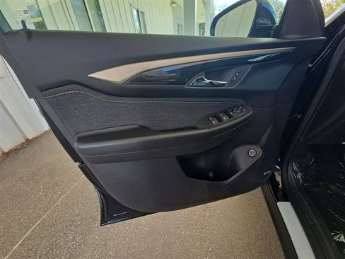 New 2026 Chevrolet TrailBlazer ACTIV w/ Convenience Package image 20