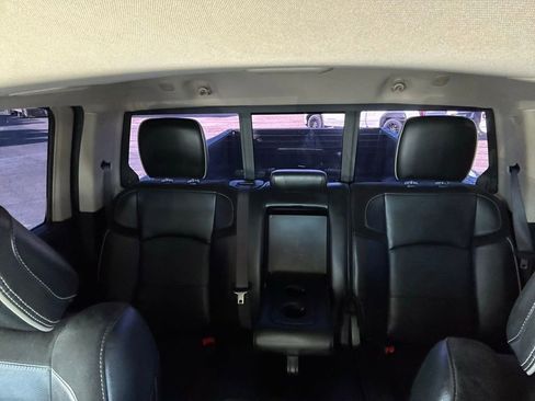 Used 2022 RAM 3500 Laramie image 28