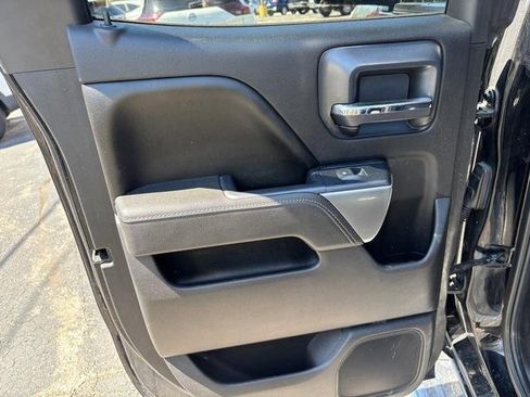 Used 2015 Chevrolet Silverado 1500 LT w/ All Star Edition AWD/4WD image 12