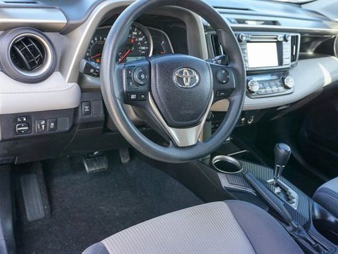 Used 2014 Toyota RAV4 XLE image 8