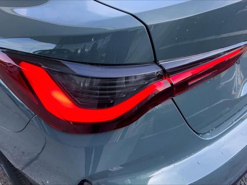 Certified 2025 BMW 430i w/ Premium Package image 27