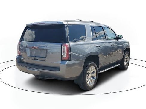 Certified 2019 GMC Yukon SLE w/ SLE Value Package AWD/4WD image 4