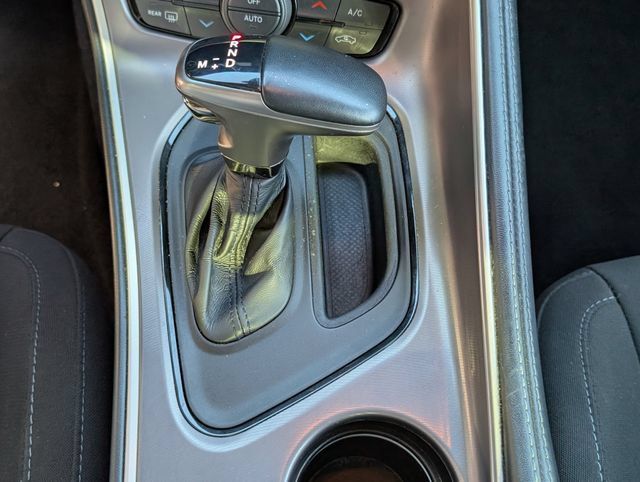 Used 2022 Dodge Challenger GT RWD image 10