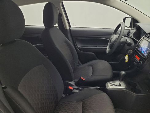 Used 2024 Mitsubishi Mirage ES FWD image 21