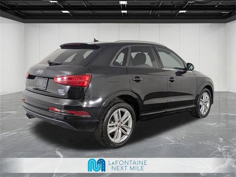 Used 2018 Audi Q3 2.0T Premium image 5