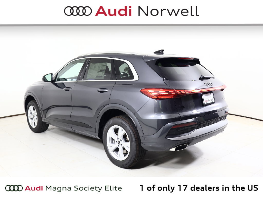 New 2026 Audi Q5 Premium AWD/4WD image 12