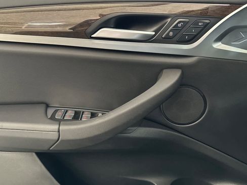 Used 2022 BMW X3 xDrive30i w/ Convenience Package w/ZPA image 12