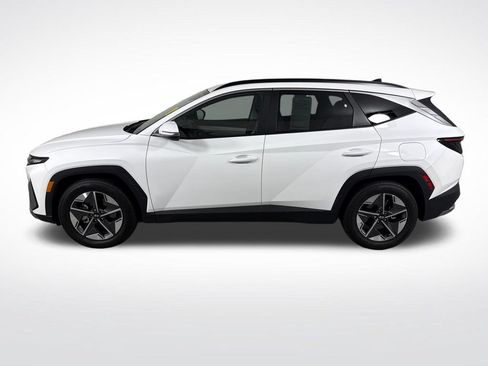 Used 2025 Hyundai Tucson SEL FWD image 8