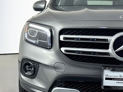 Certified 2021 Mercedes-Benz GLB 250 4MATIC image 15