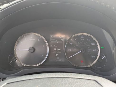 Used 2020 Lexus IS 300 w/ Navigation Package image 13