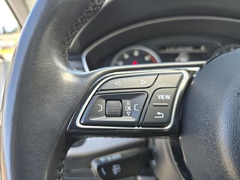 Used 2017 Audi A4 2.0T Premium w/ Convenience Package AWD/4WD image 27