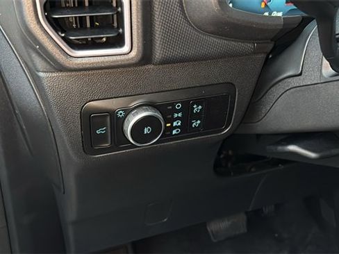 New 2025 Ford Bronco Sport Outer Banks w/ Outer Banks Tech Package+ image 11