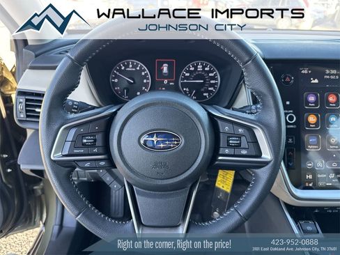 Used 2020 Subaru Outback Premium image 30